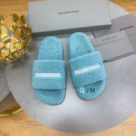 Picture of Balenciaga Slippers _SKUBalenciagasz36-45JM01013380
